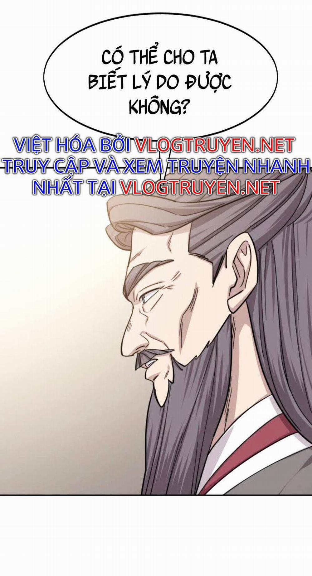 Hoa Sơn Tái Khởi 55 trang 29