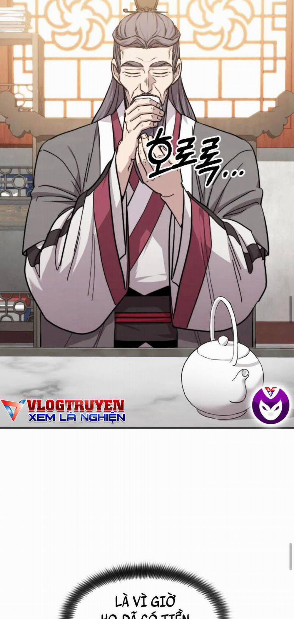 Hoa Sơn Tái Khởi 55 trang 3