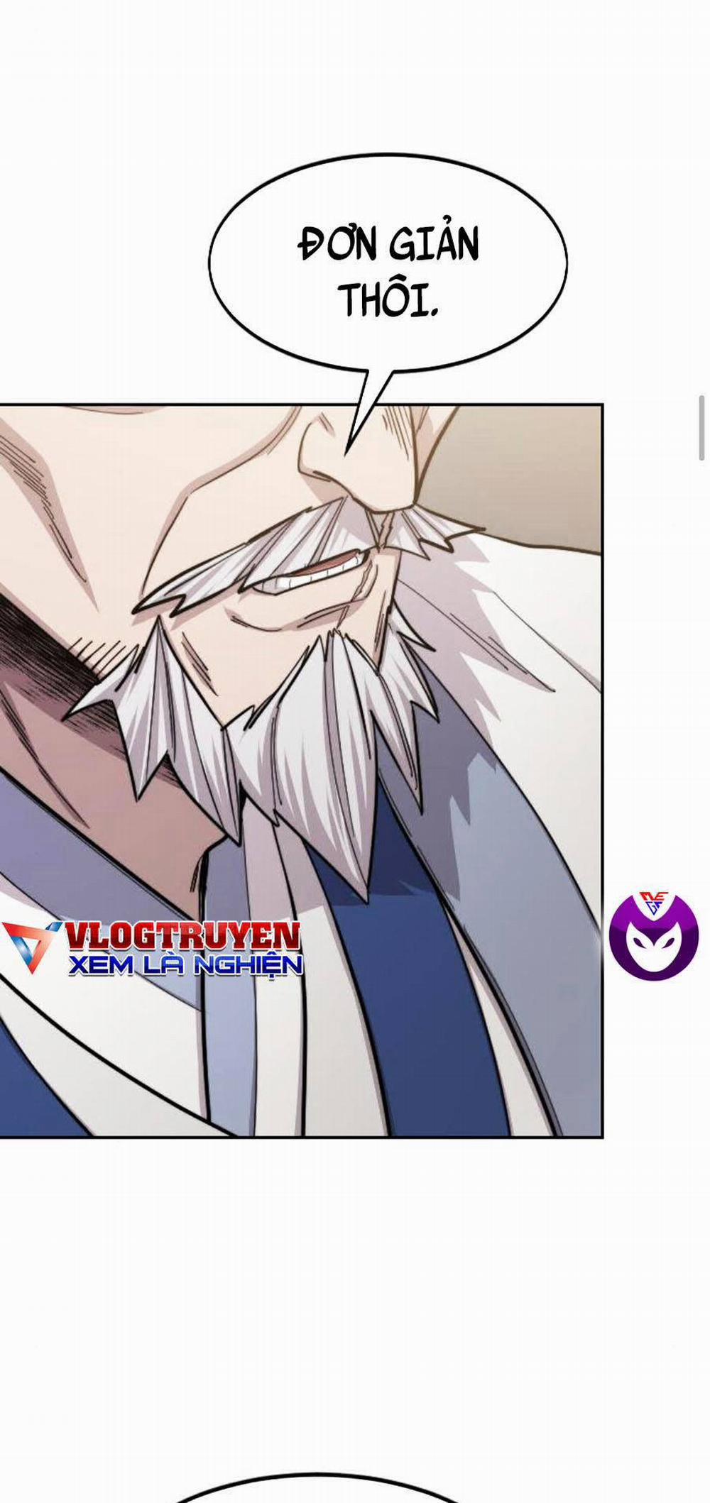 Hoa Sơn Tái Khởi 55 trang 30