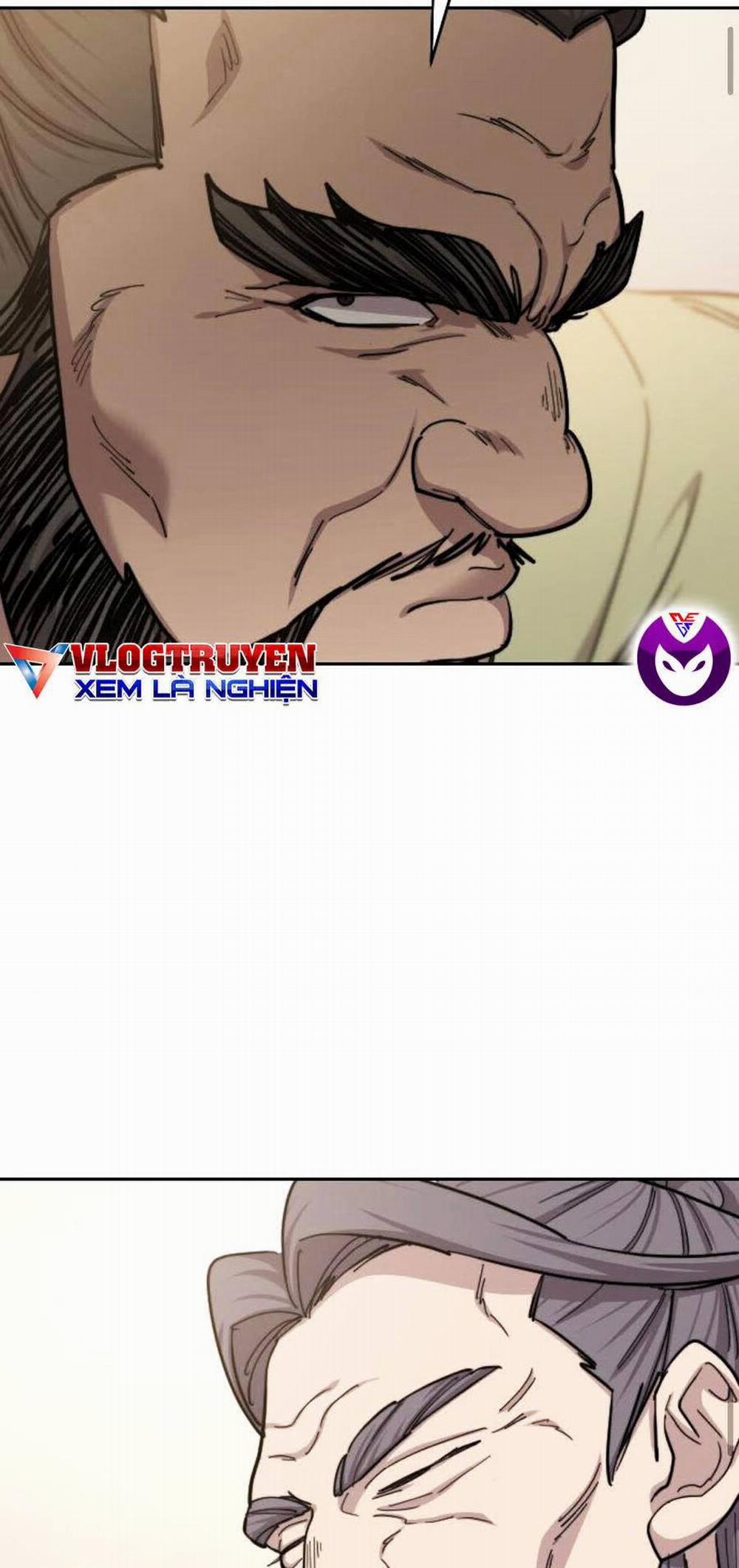 Hoa Sơn Tái Khởi 55 trang 35