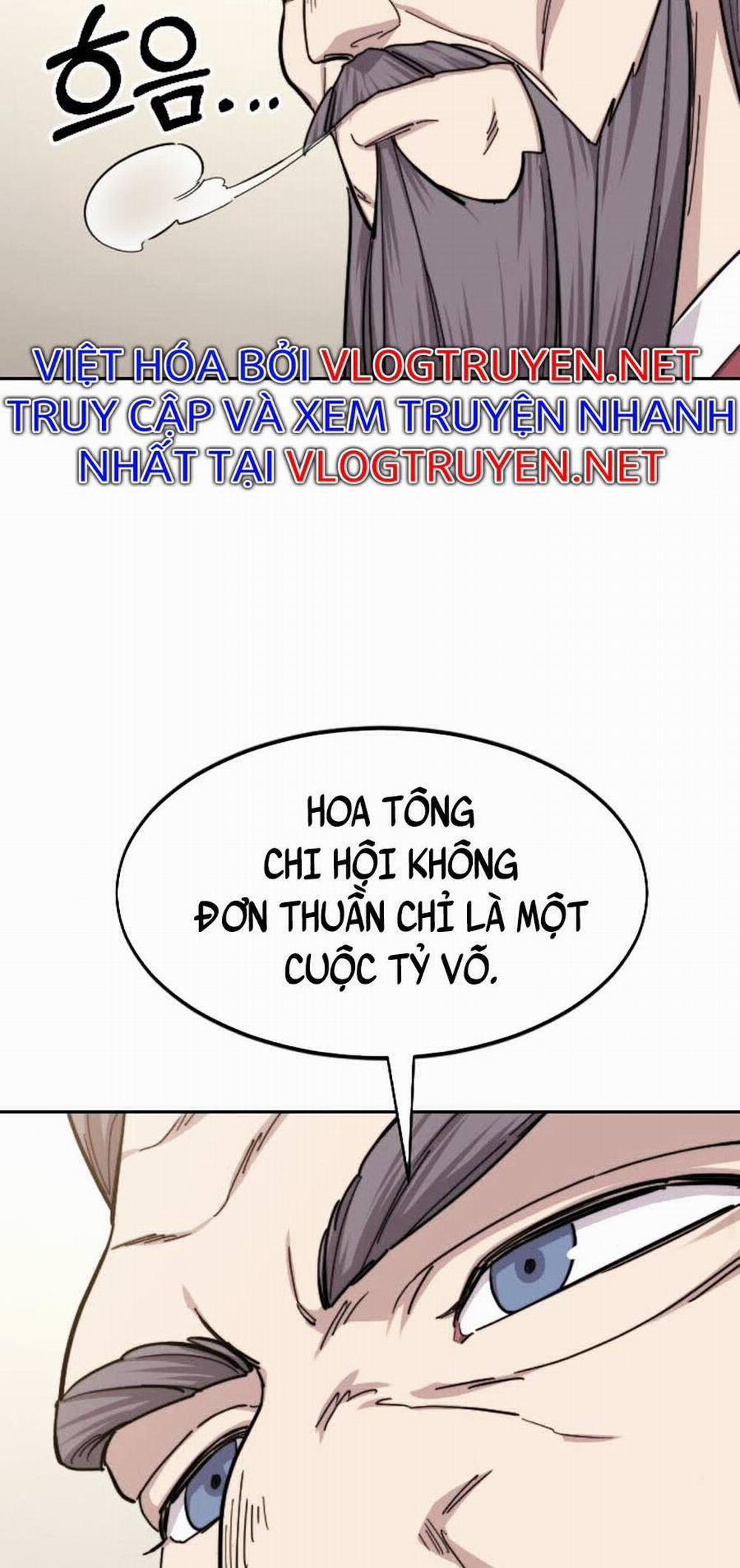 Hoa Sơn Tái Khởi 55 trang 36