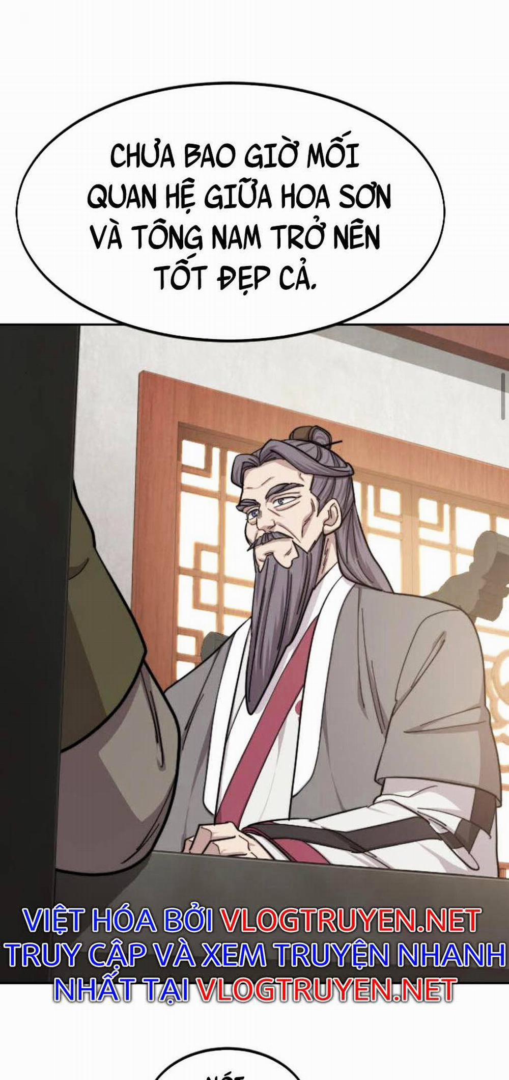 Hoa Sơn Tái Khởi 55 trang 38