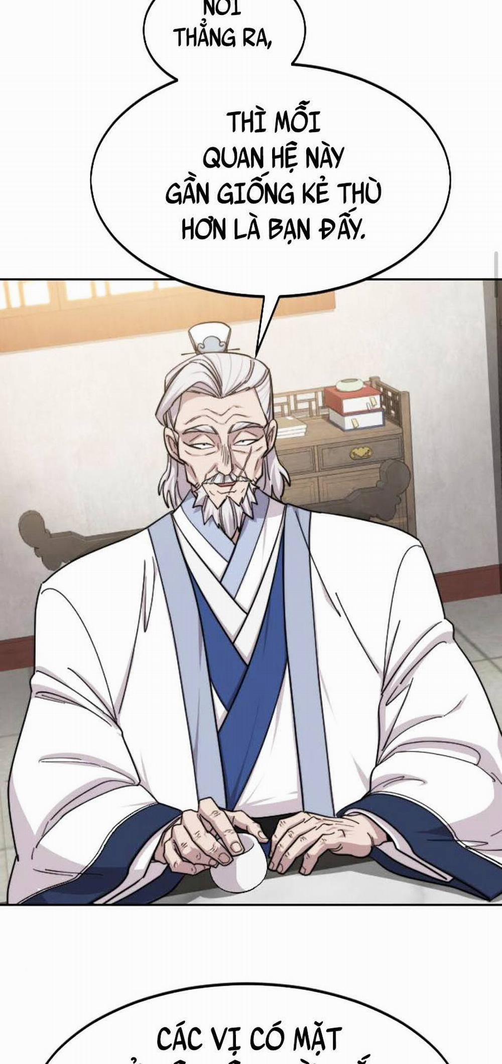 Hoa Sơn Tái Khởi 55 trang 39