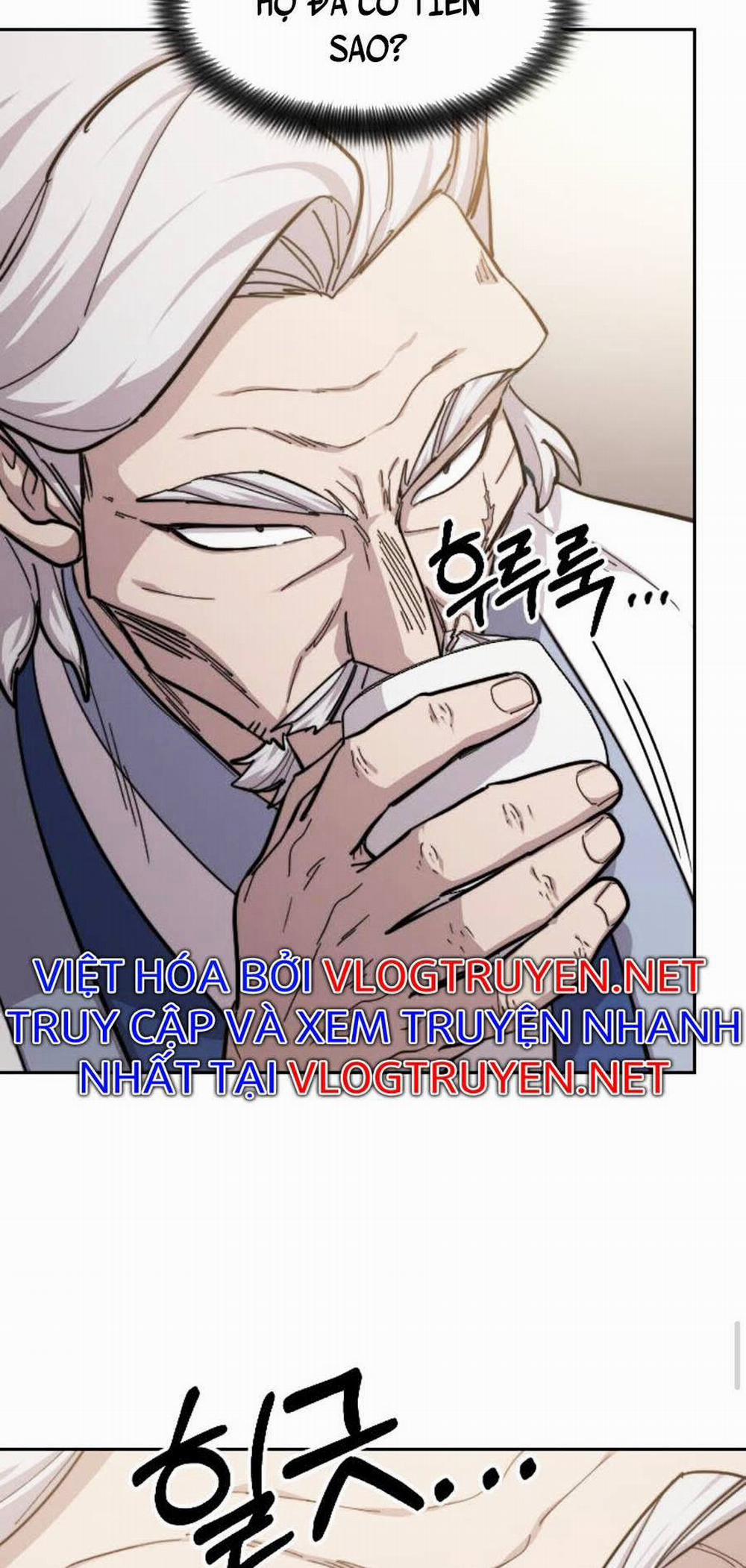 Hoa Sơn Tái Khởi 55 trang 4