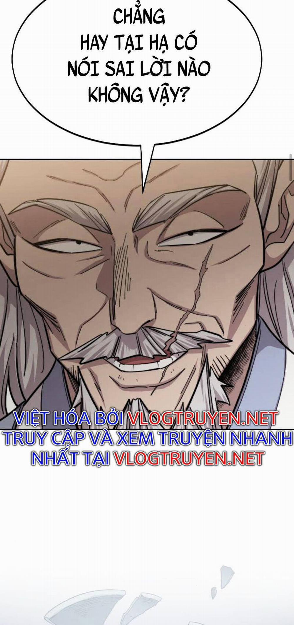 Hoa Sơn Tái Khởi 55 trang 41