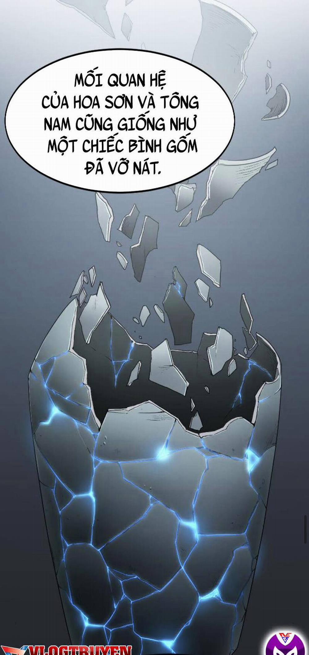 Hoa Sơn Tái Khởi 55 trang 42