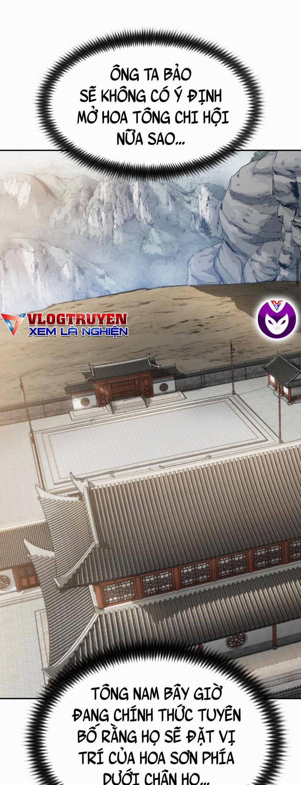 Hoa Sơn Tái Khởi 55 trang 45