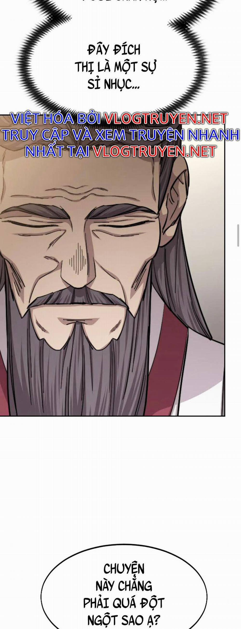 Hoa Sơn Tái Khởi 55 trang 46