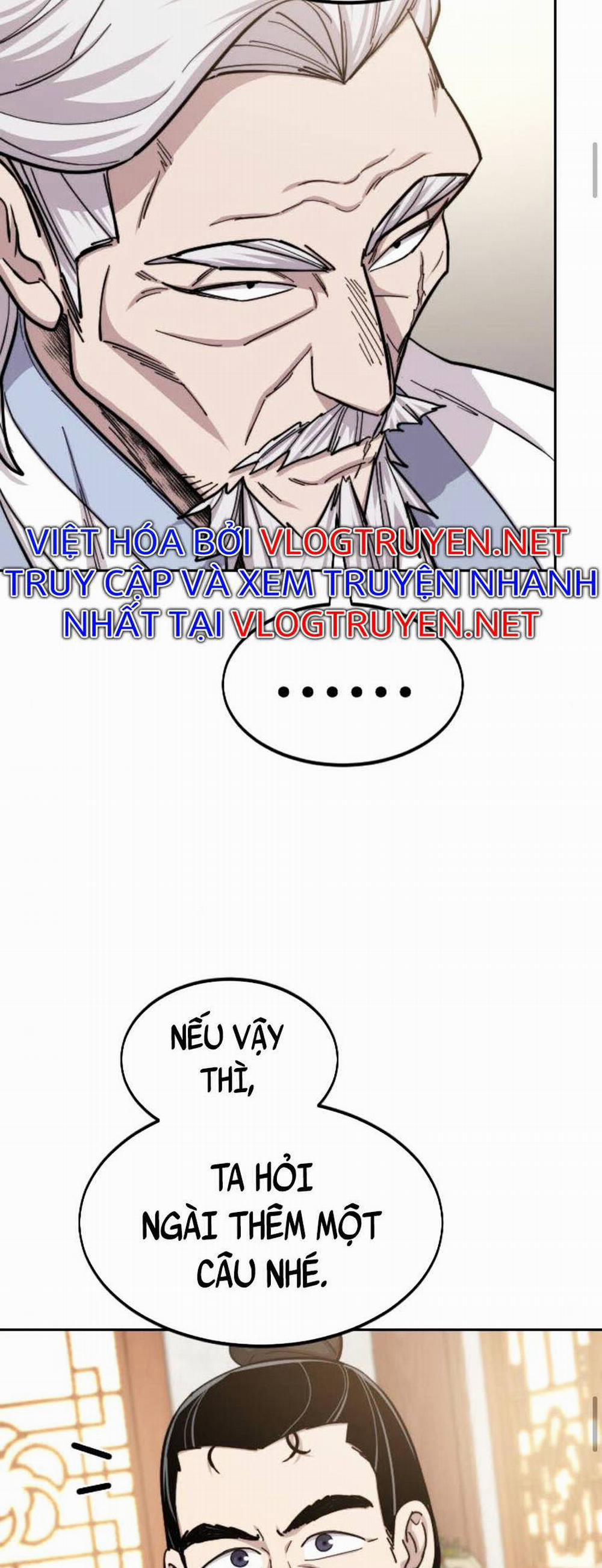 Hoa Sơn Tái Khởi 55 trang 48