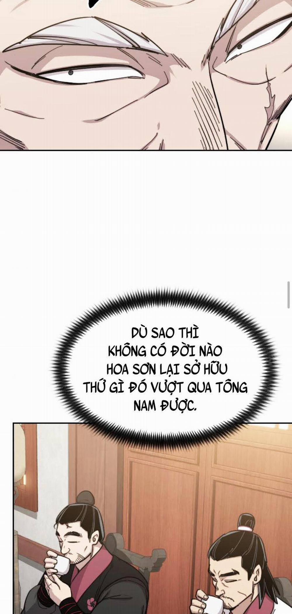 Hoa Sơn Tái Khởi 55 trang 5