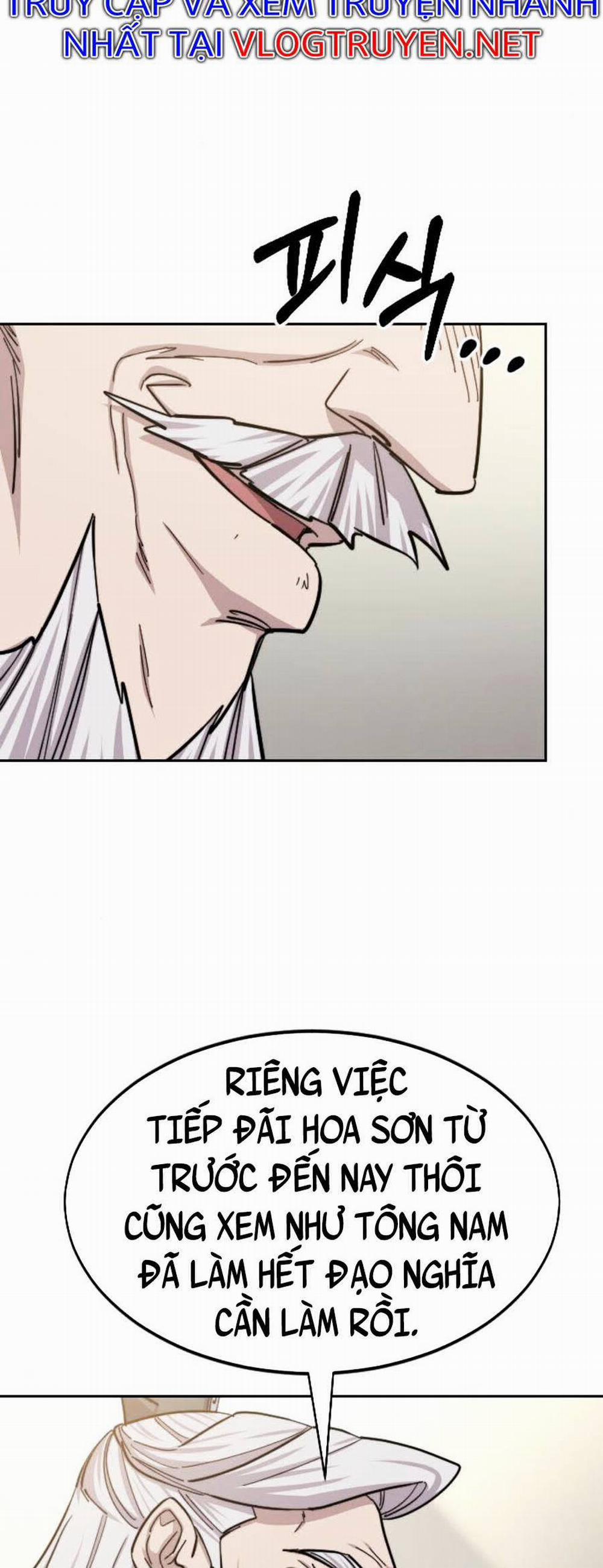 Hoa Sơn Tái Khởi 55 trang 50