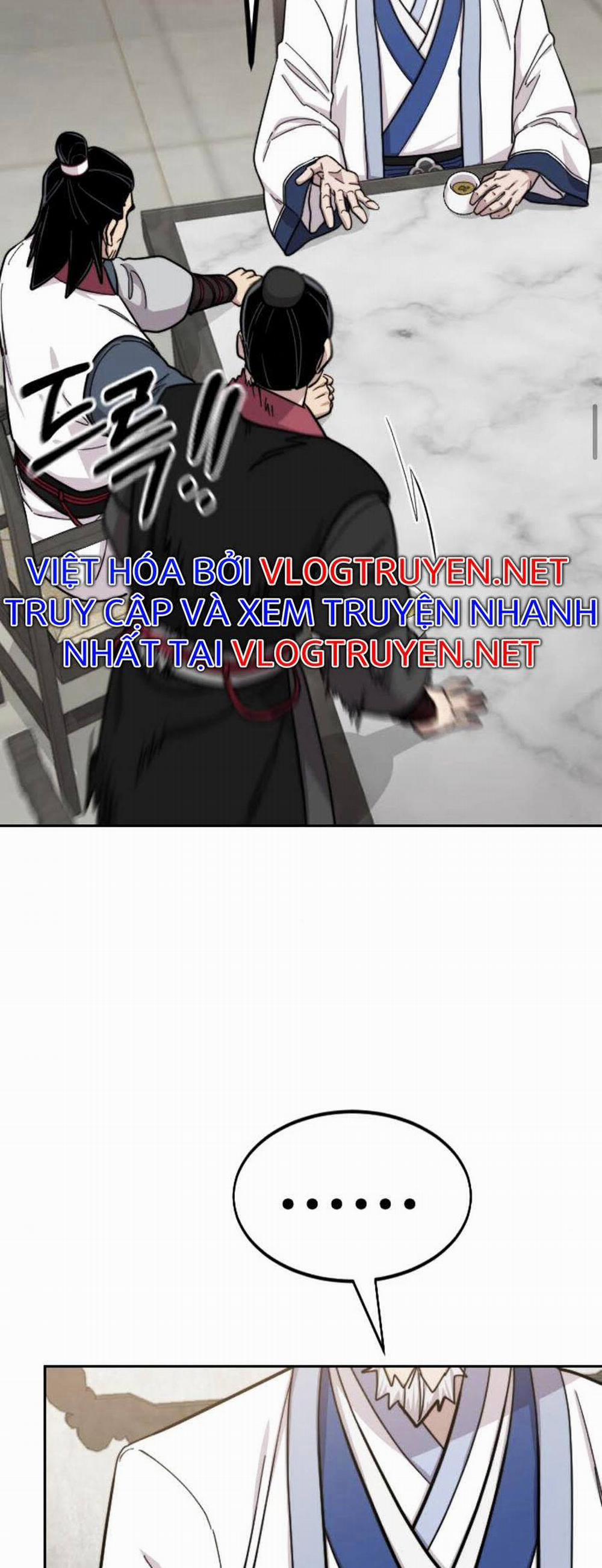 Hoa Sơn Tái Khởi 55 trang 52