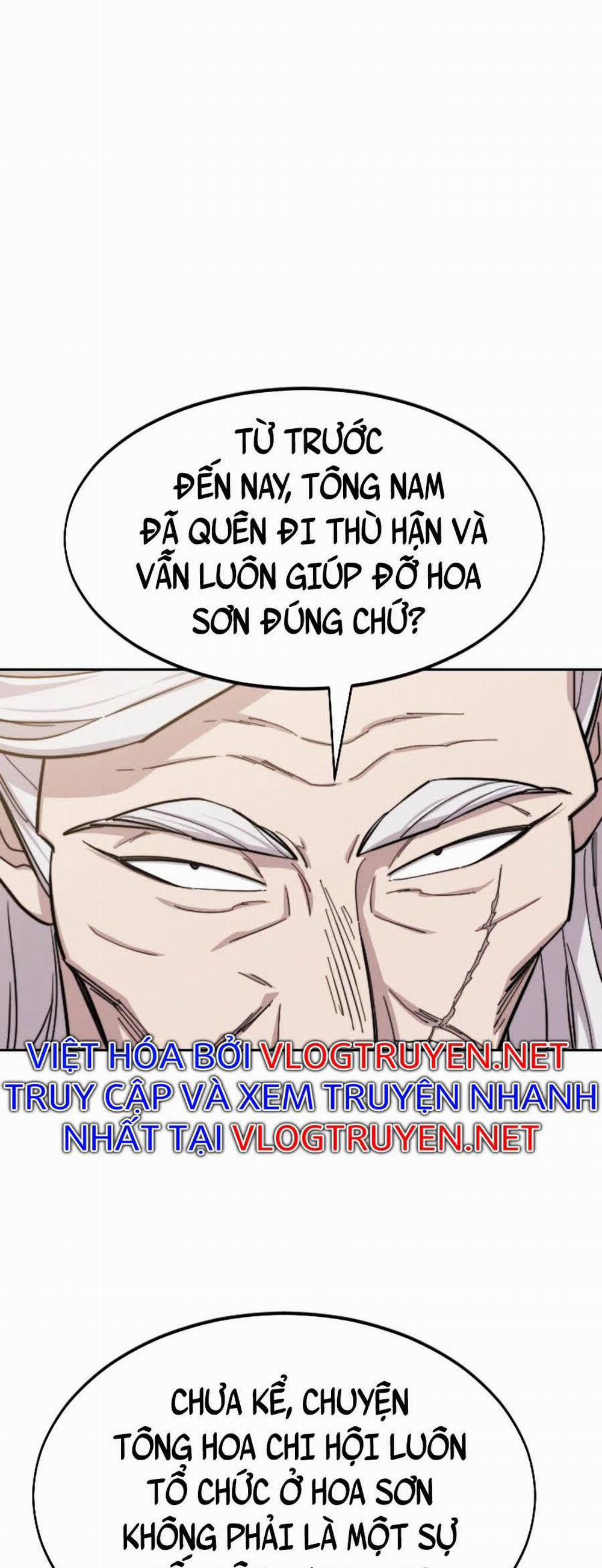 Hoa Sơn Tái Khởi 55 trang 54