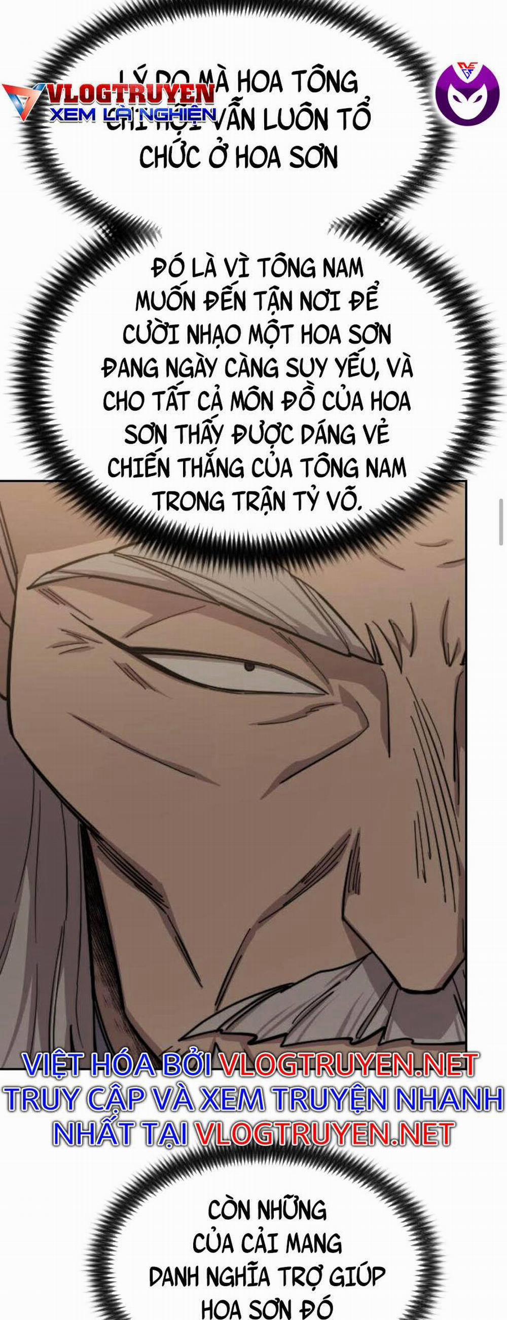 Hoa Sơn Tái Khởi 55 trang 57
