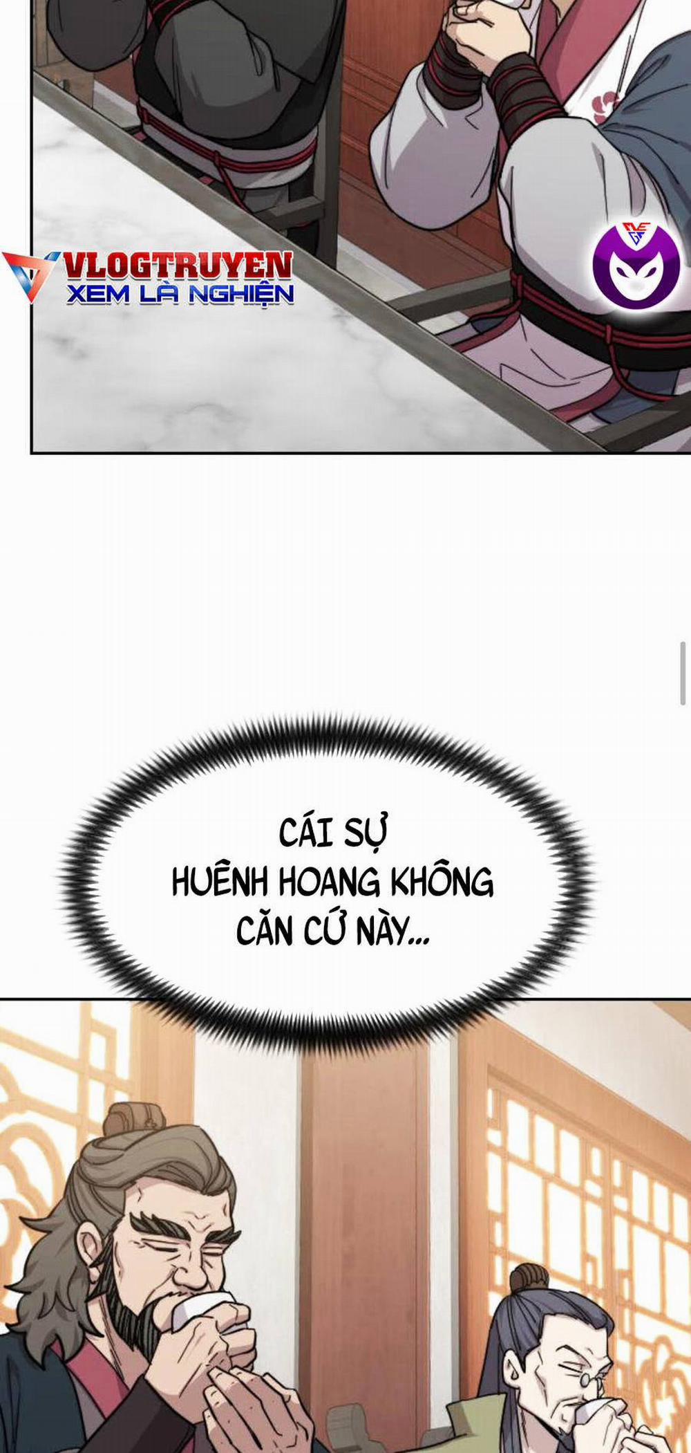 Hoa Sơn Tái Khởi 55 trang 6