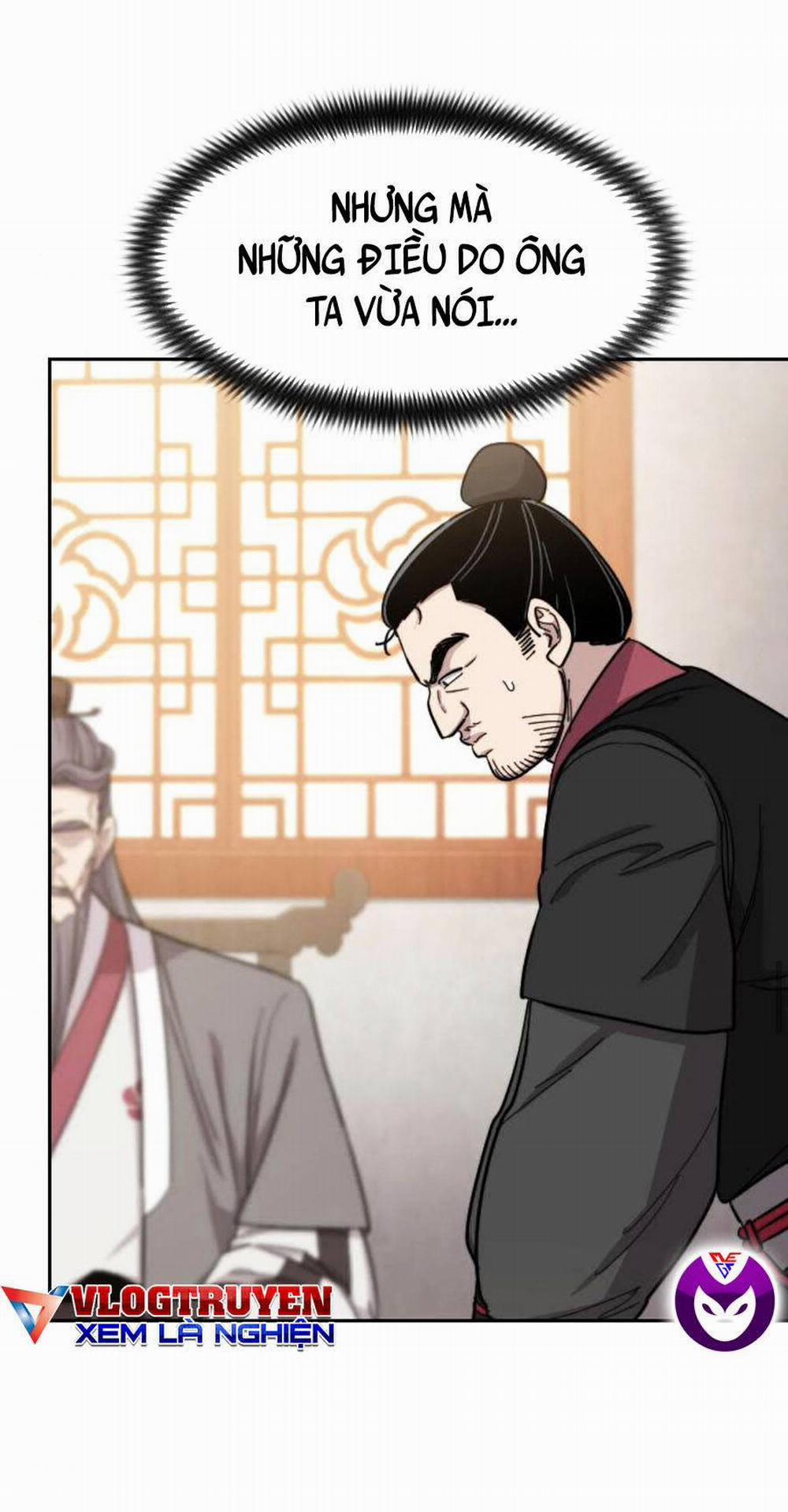 Hoa Sơn Tái Khởi 55 trang 60