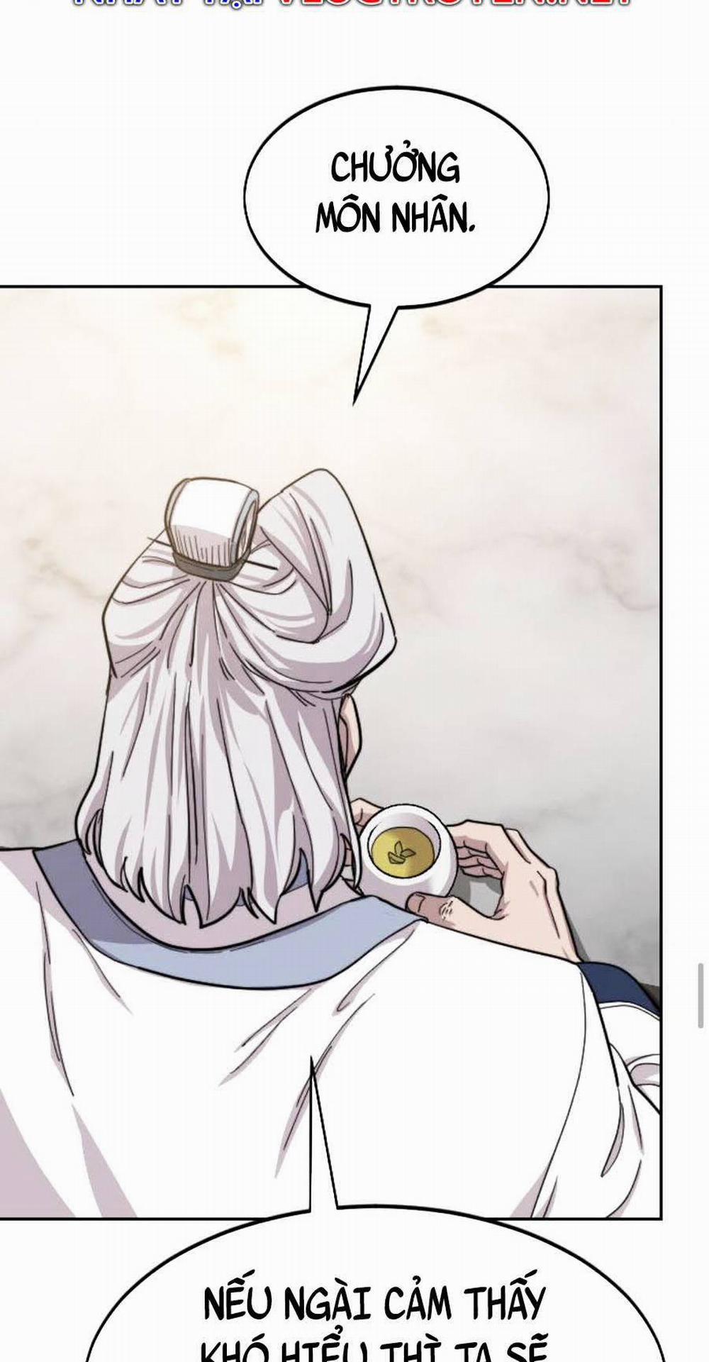 Hoa Sơn Tái Khởi 55 trang 62