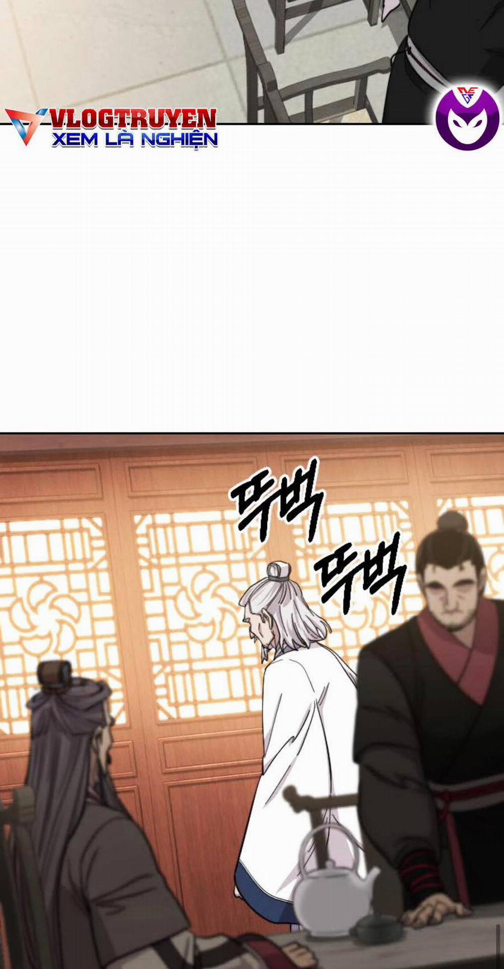 Hoa Sơn Tái Khởi 55 trang 66