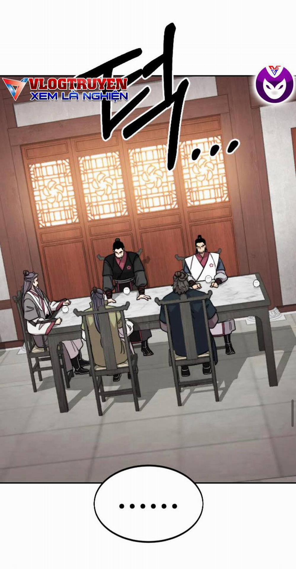 Hoa Sơn Tái Khởi 55 trang 72