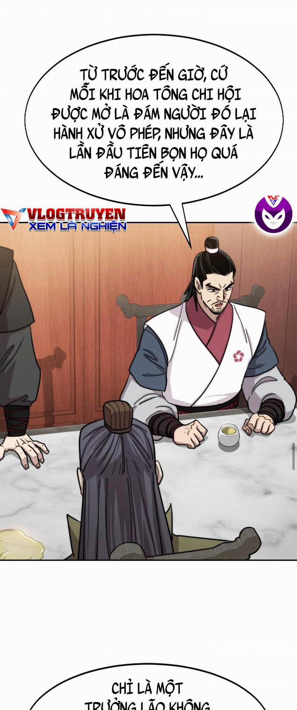 Hoa Sơn Tái Khởi 55 trang 75