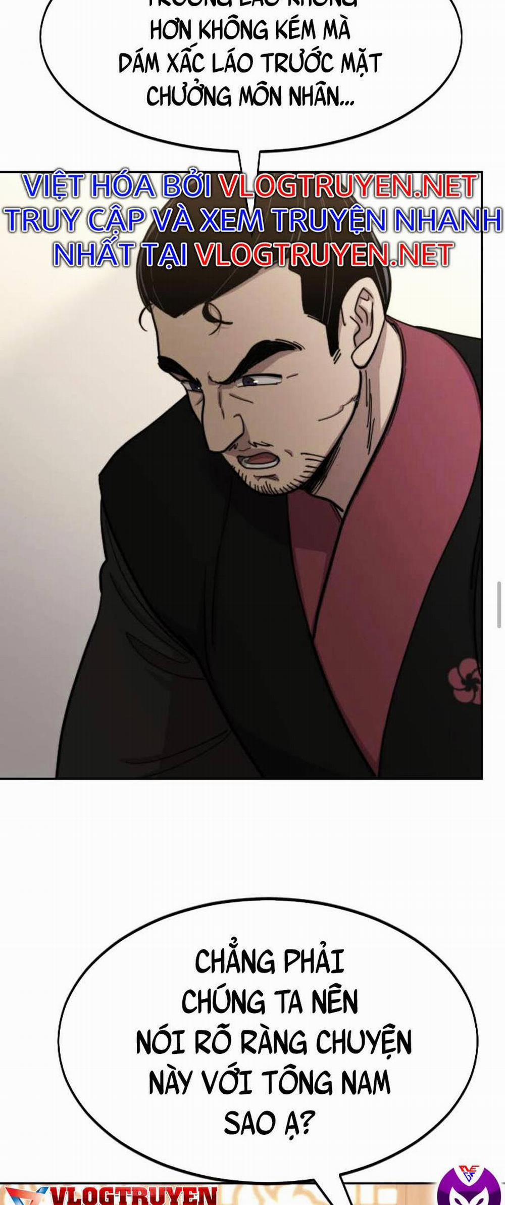 Hoa Sơn Tái Khởi 55 trang 76