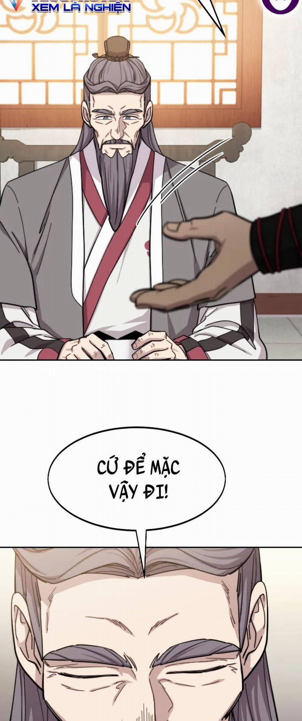 Hoa Sơn Tái Khởi 55 trang 77