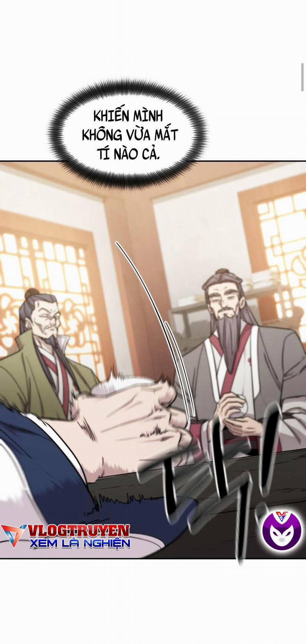 Hoa Sơn Tái Khởi 55 trang 8