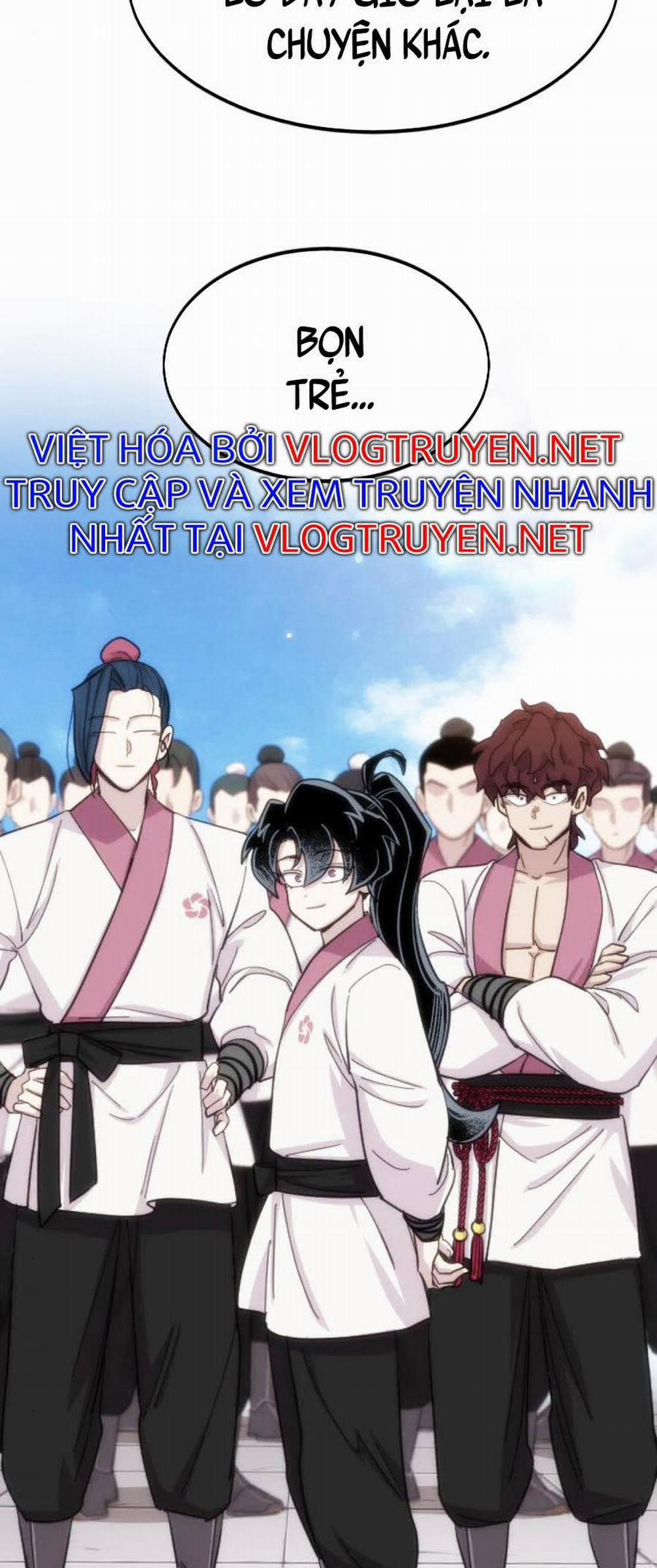 Hoa Sơn Tái Khởi 55 trang 80