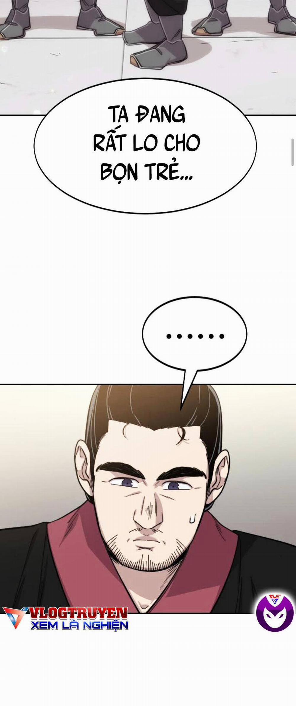 Hoa Sơn Tái Khởi 55 trang 81