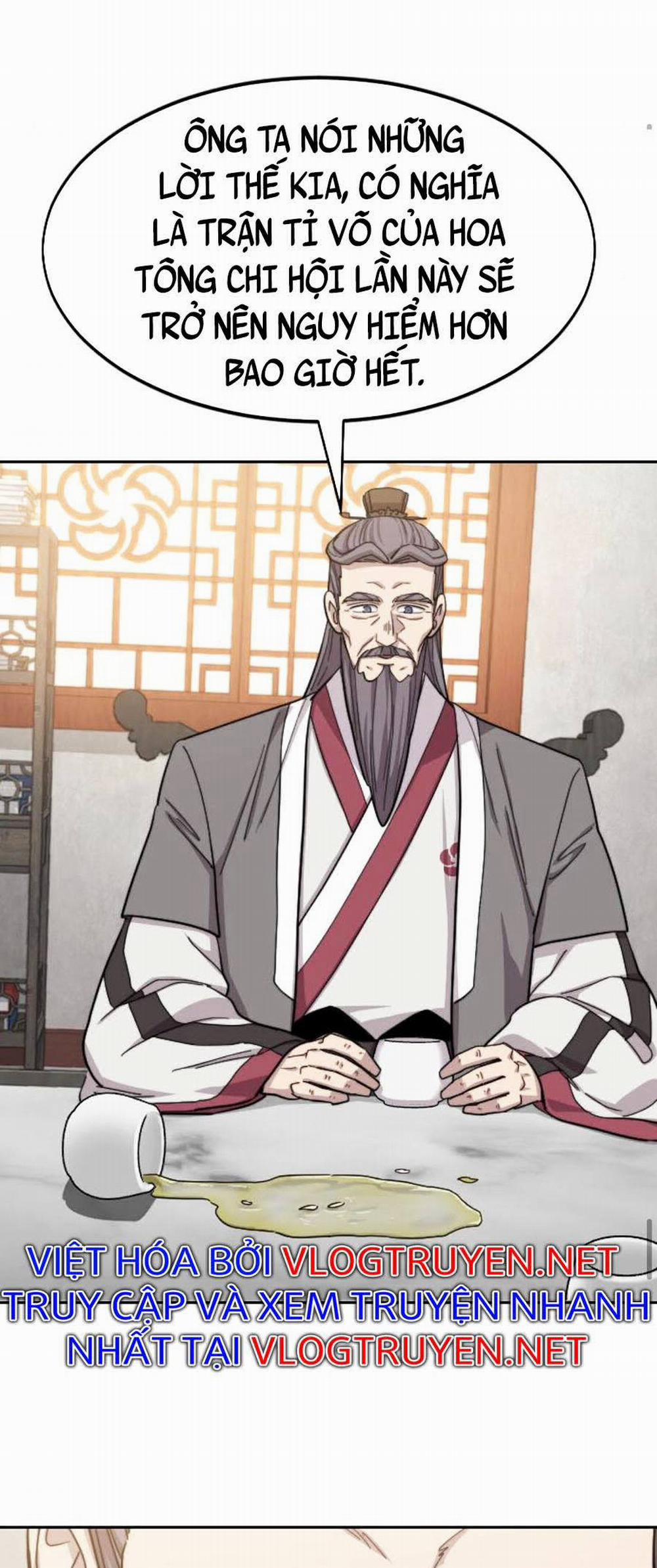 Hoa Sơn Tái Khởi 55 trang 82