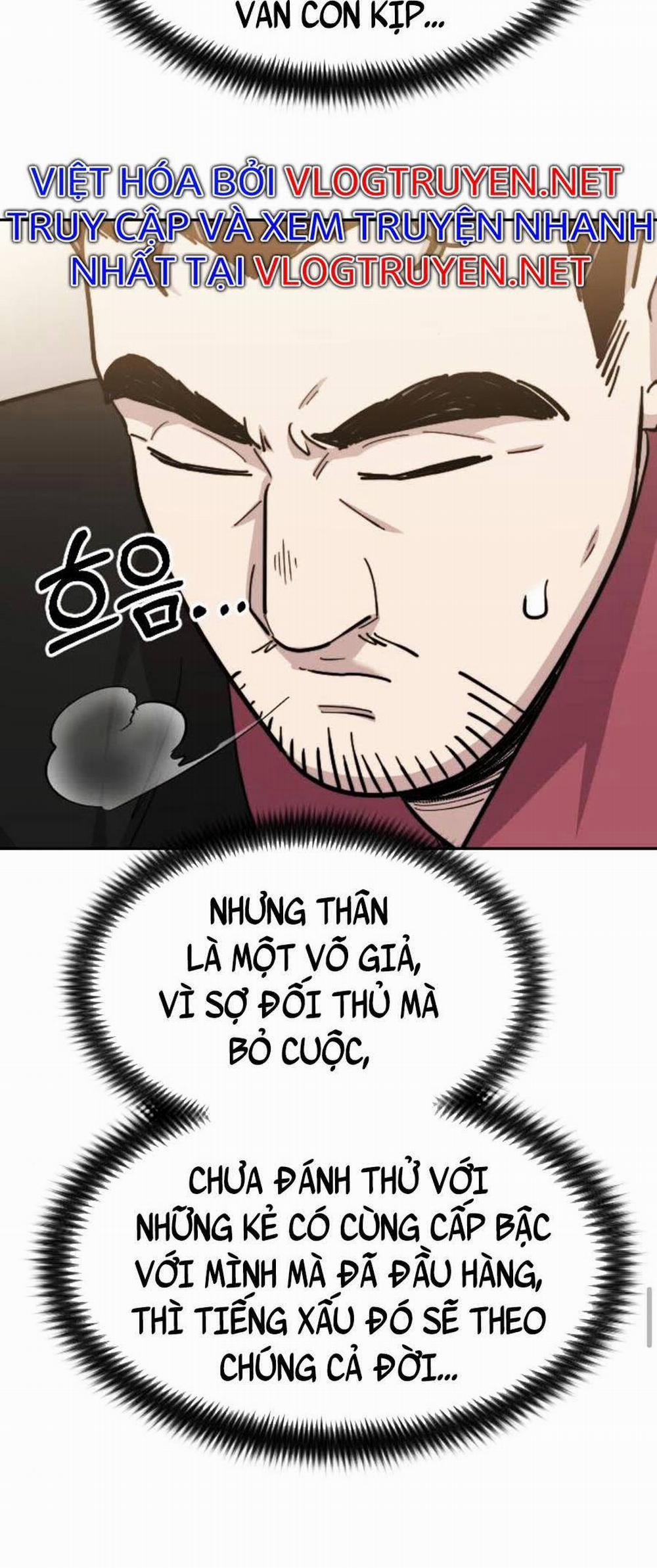Hoa Sơn Tái Khởi 55 trang 85