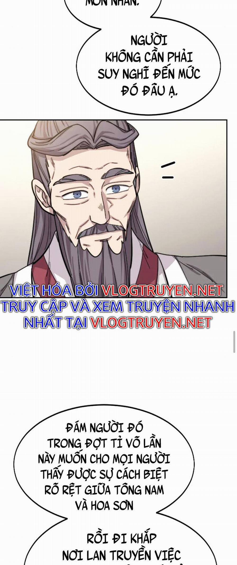 Hoa Sơn Tái Khởi 55 trang 87
