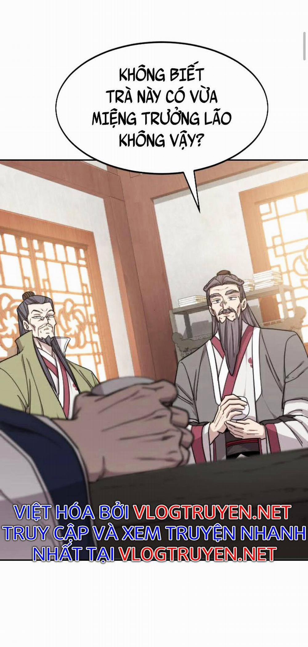 Hoa Sơn Tái Khởi 55 trang 9