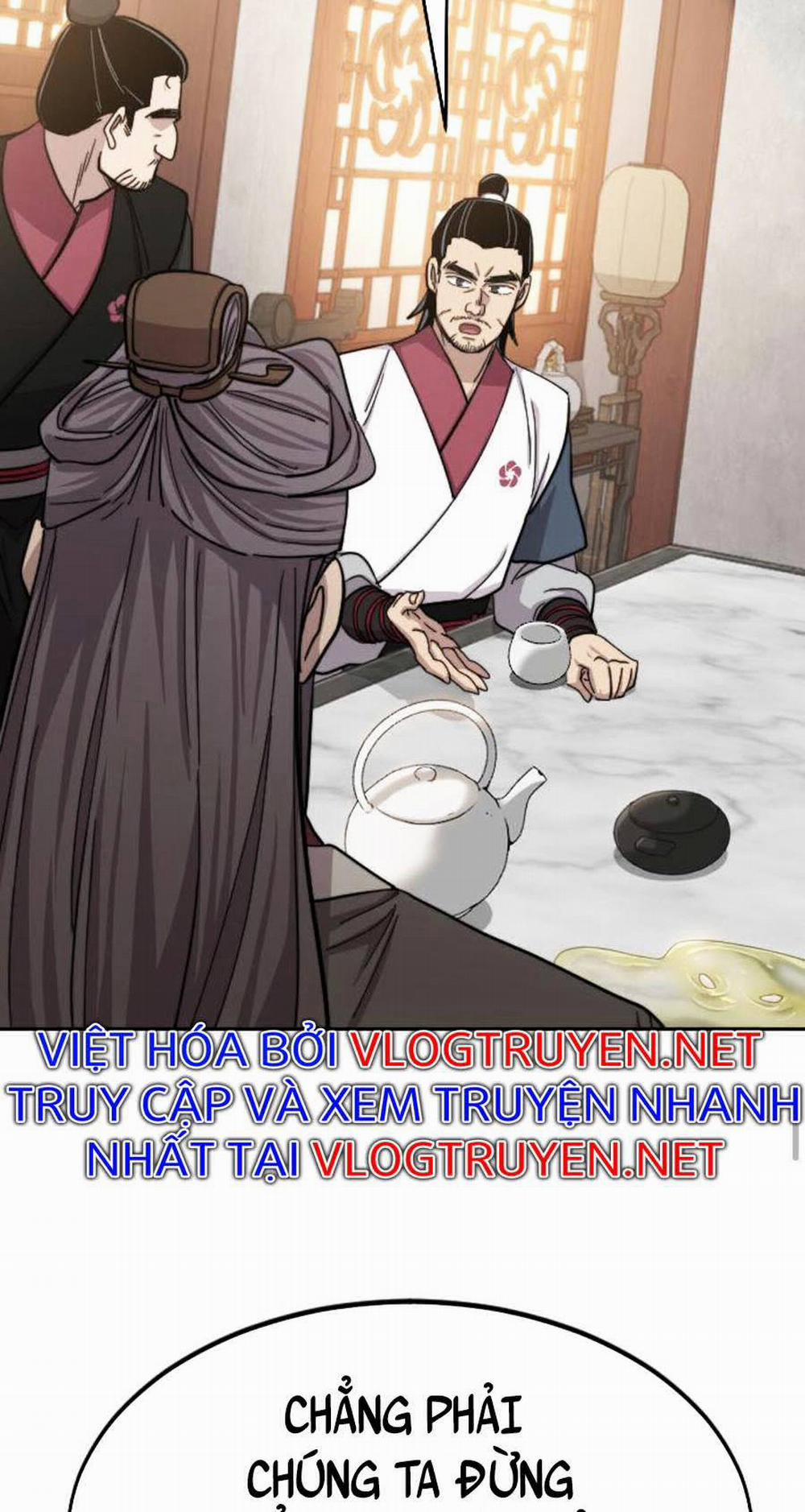 Hoa Sơn Tái Khởi 55 trang 91