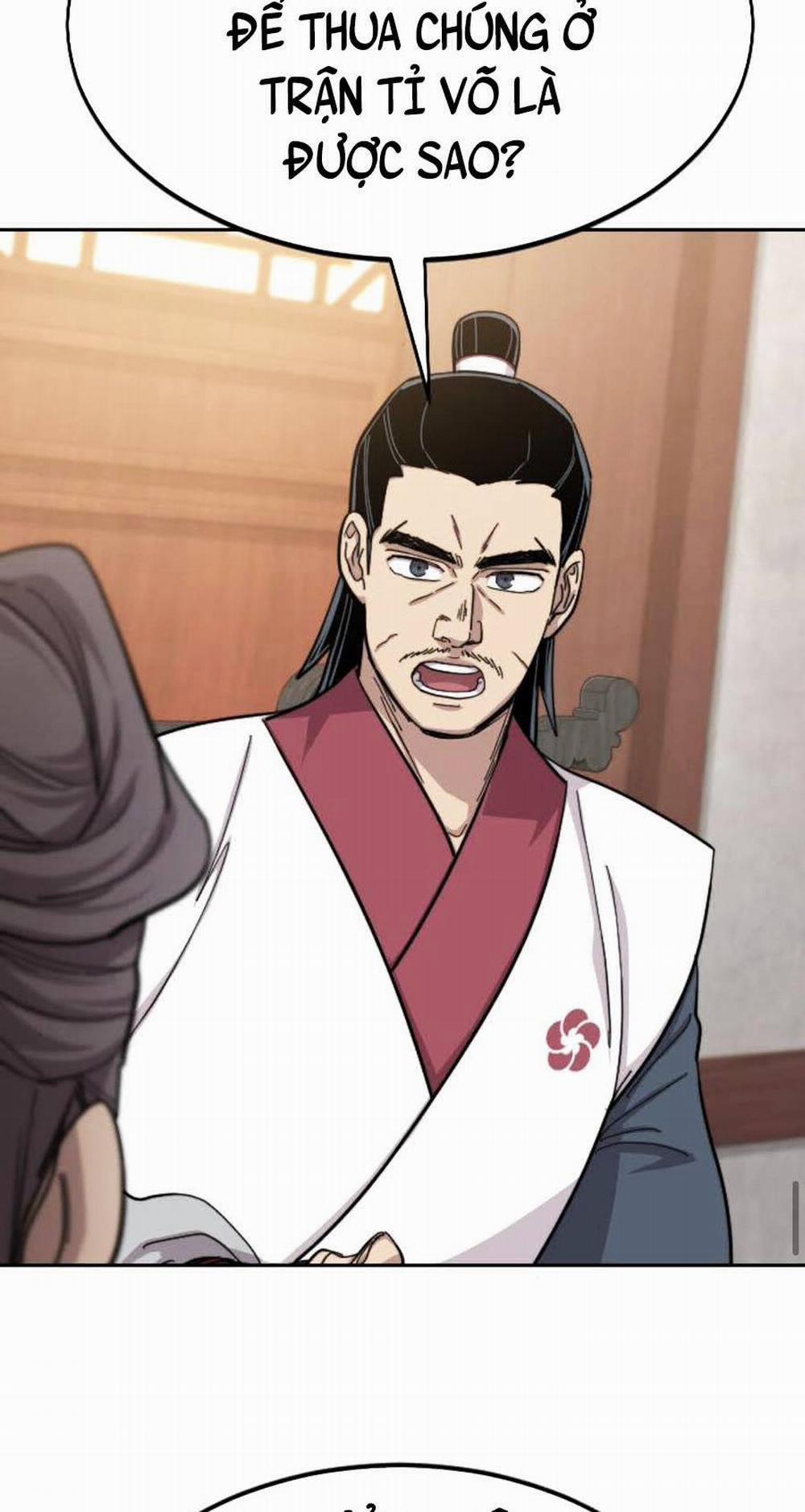 Hoa Sơn Tái Khởi 55 trang 92