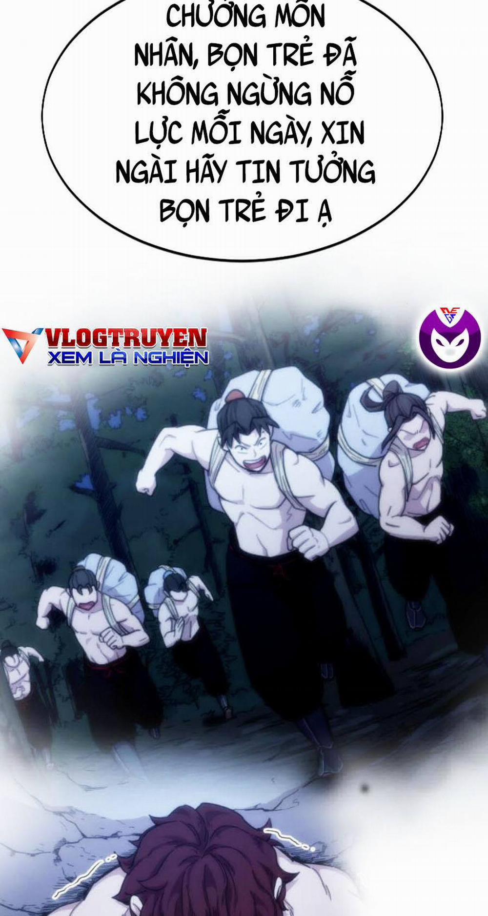 Hoa Sơn Tái Khởi 55 trang 93