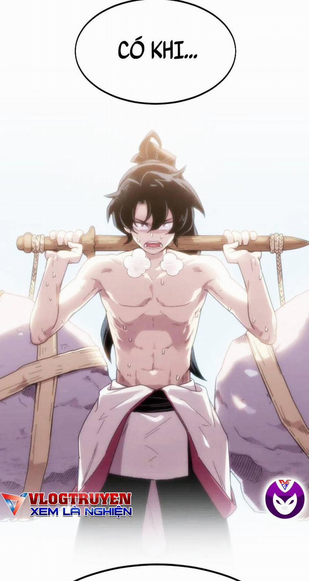 Hoa Sơn Tái Khởi 55 trang 95