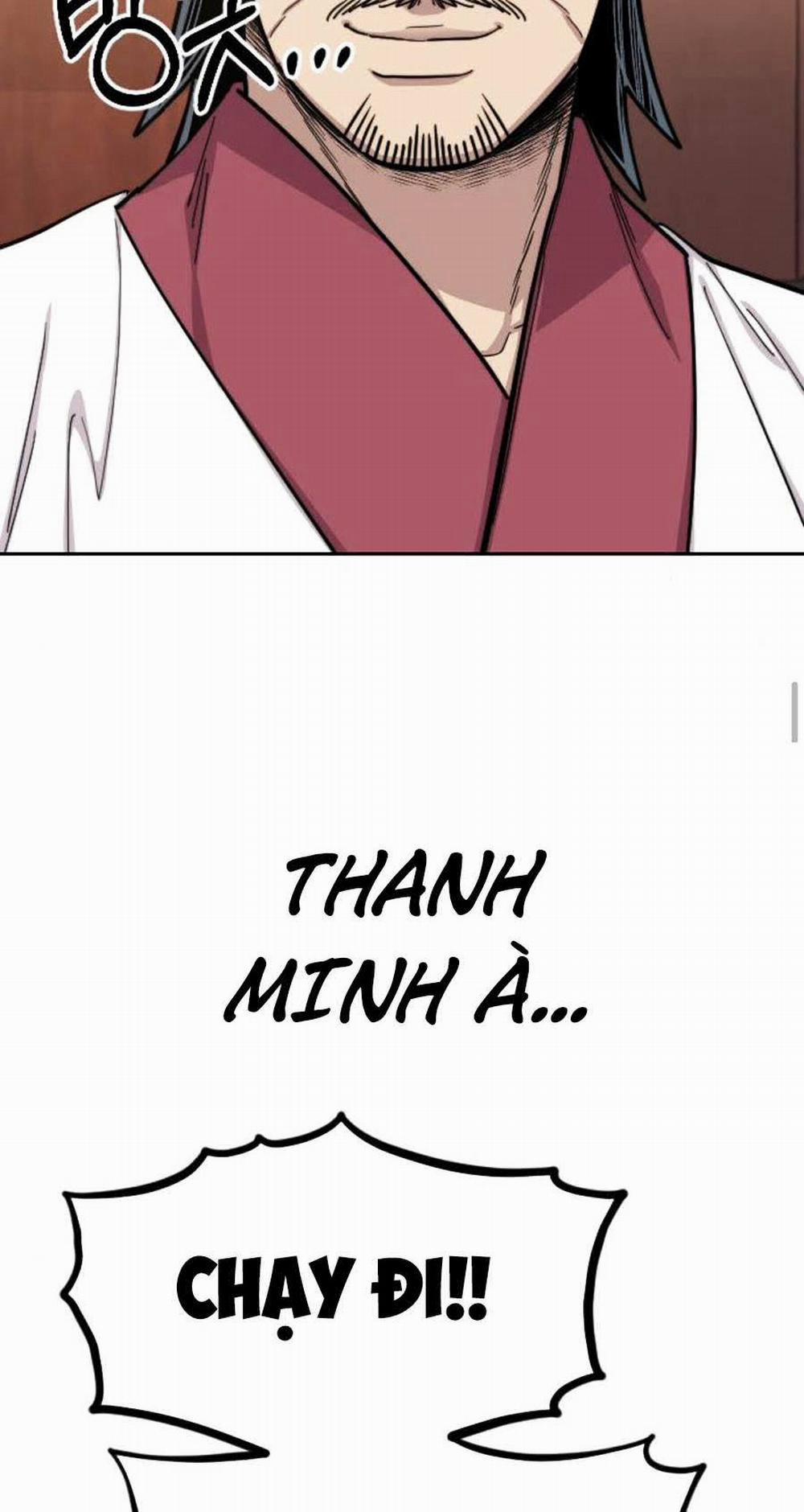 Hoa Sơn Tái Khởi 55 trang 99