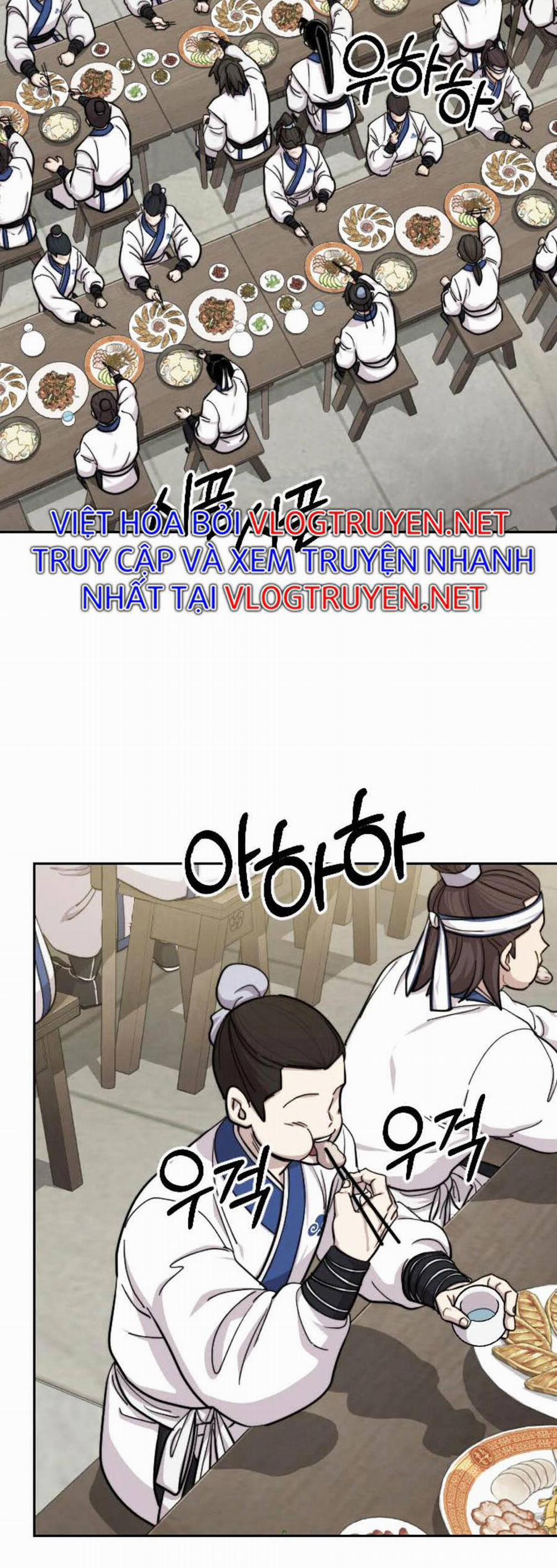 Hoa Sơn Tái Khởi 56 trang 1