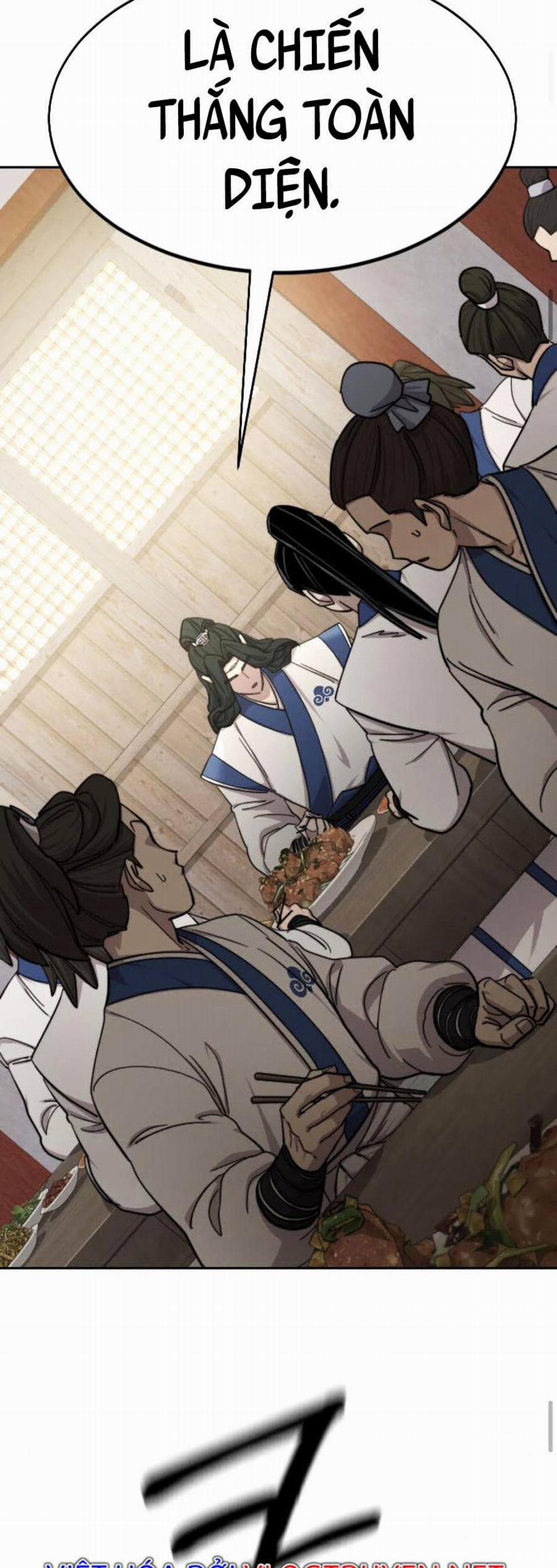 Hoa Sơn Tái Khởi 56 trang 10