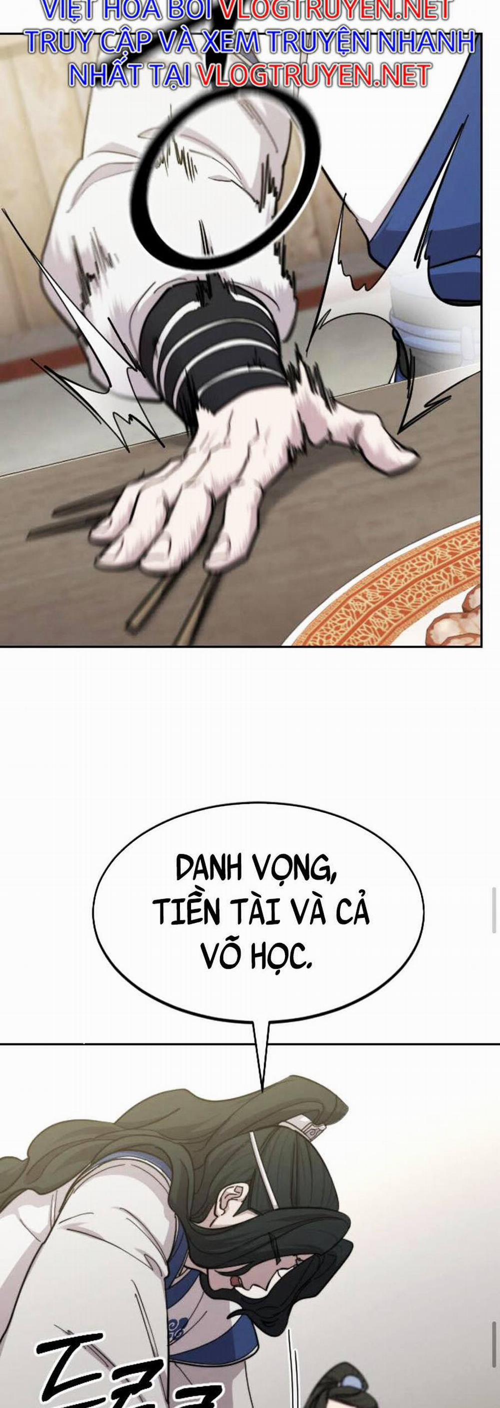 Hoa Sơn Tái Khởi 56 trang 11