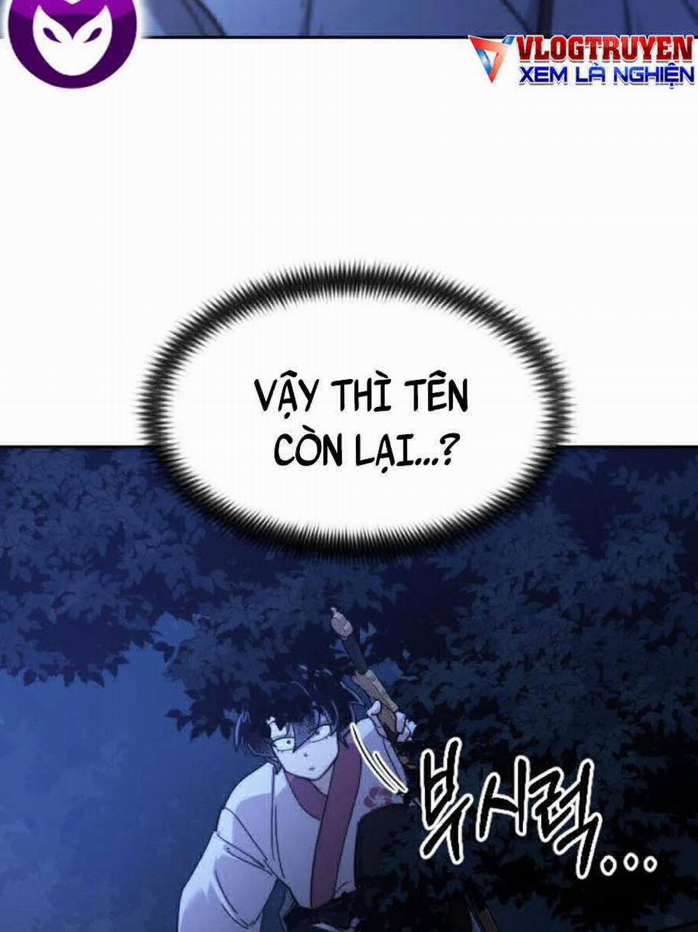 Hoa Sơn Tái Khởi 56 trang 111