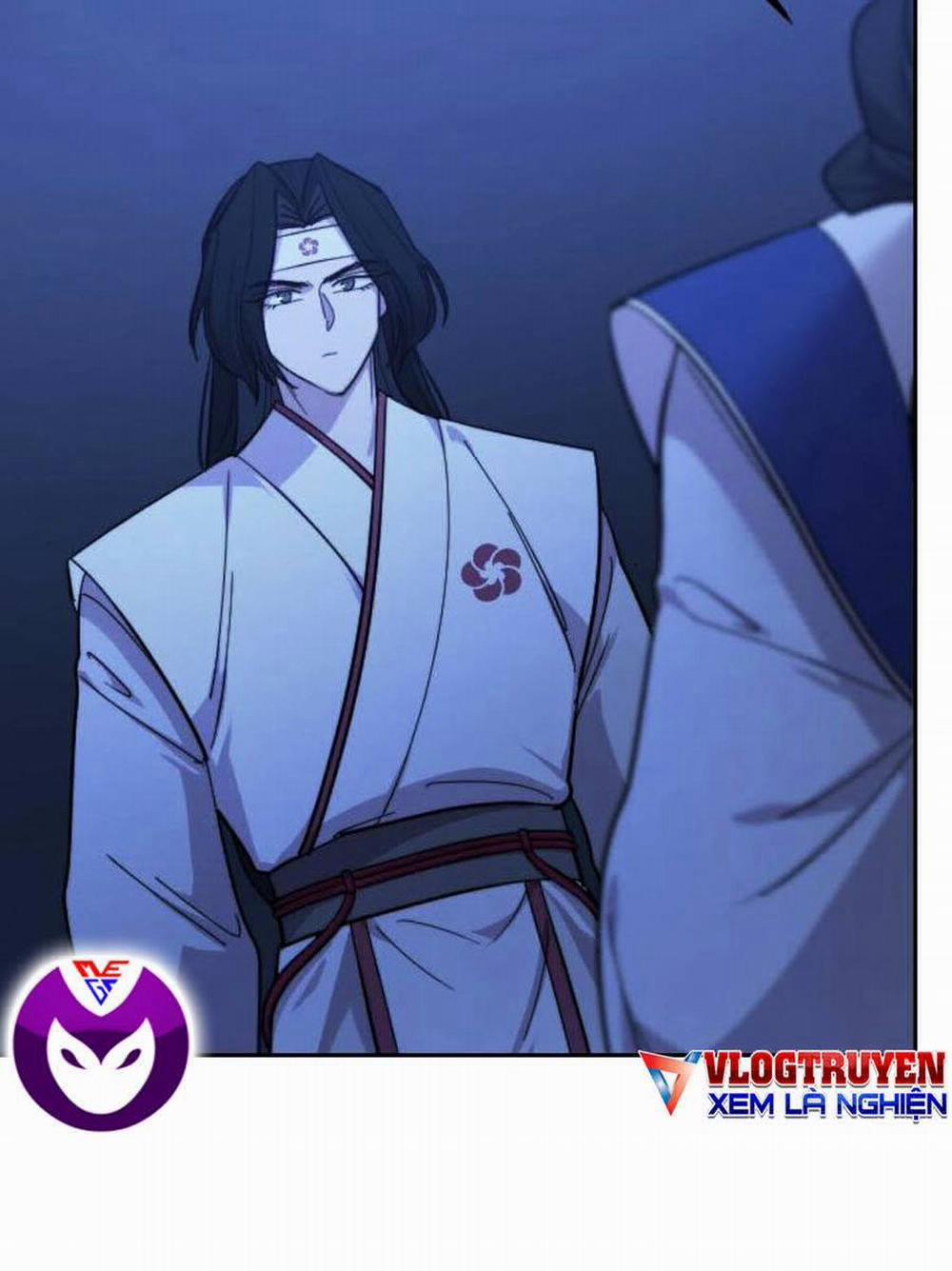 Hoa Sơn Tái Khởi 56 trang 116