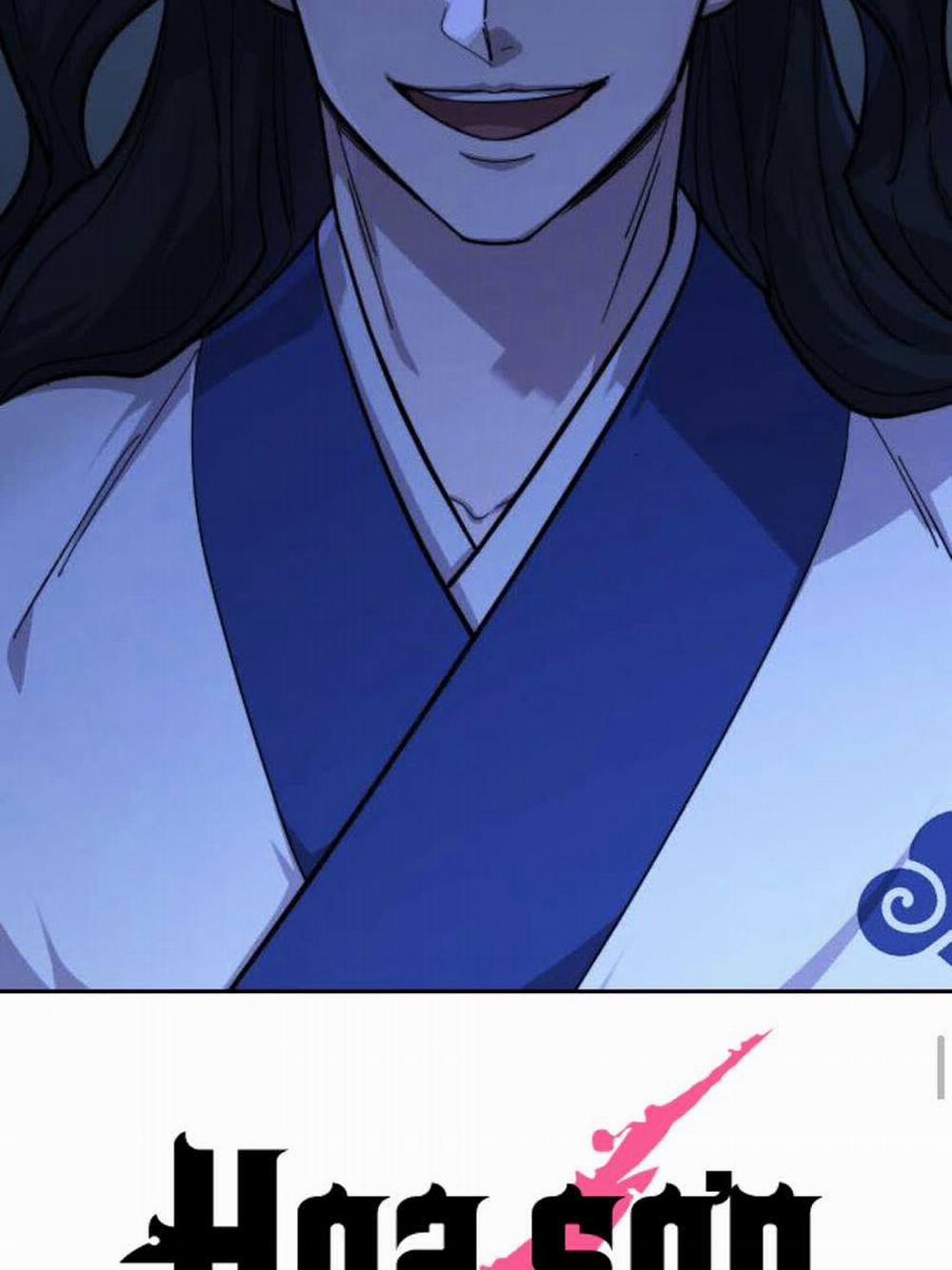 Hoa Sơn Tái Khởi 56 trang 118