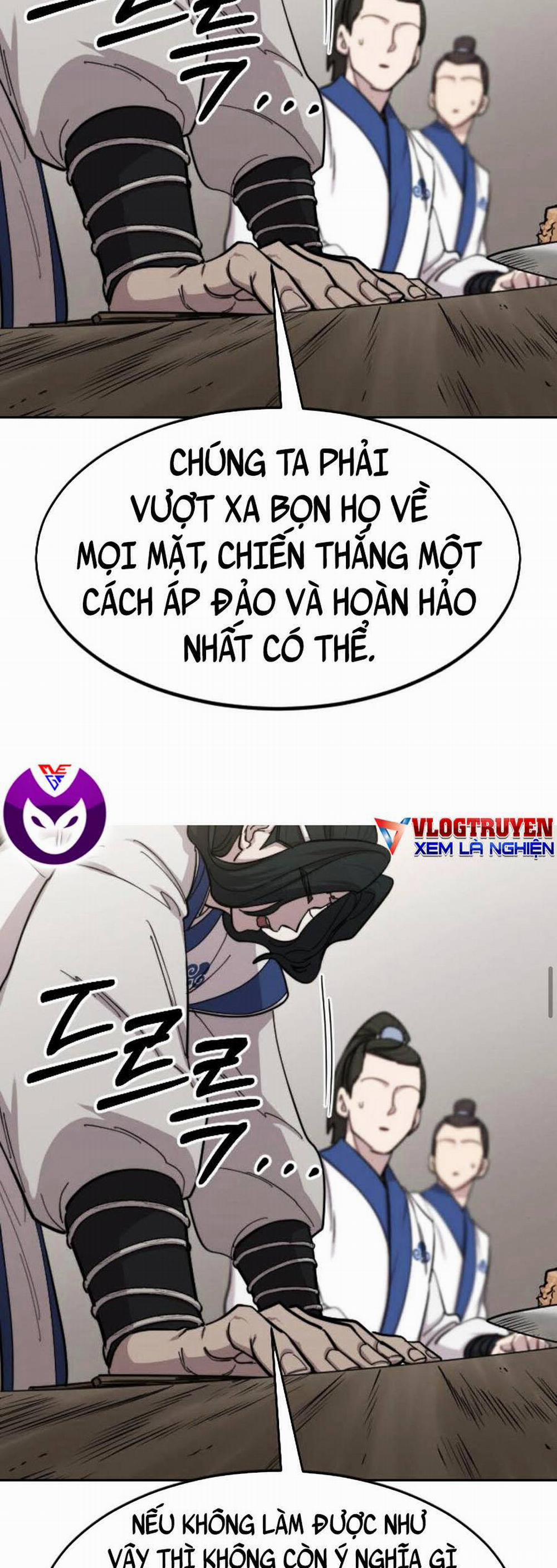 Hoa Sơn Tái Khởi 56 trang 12