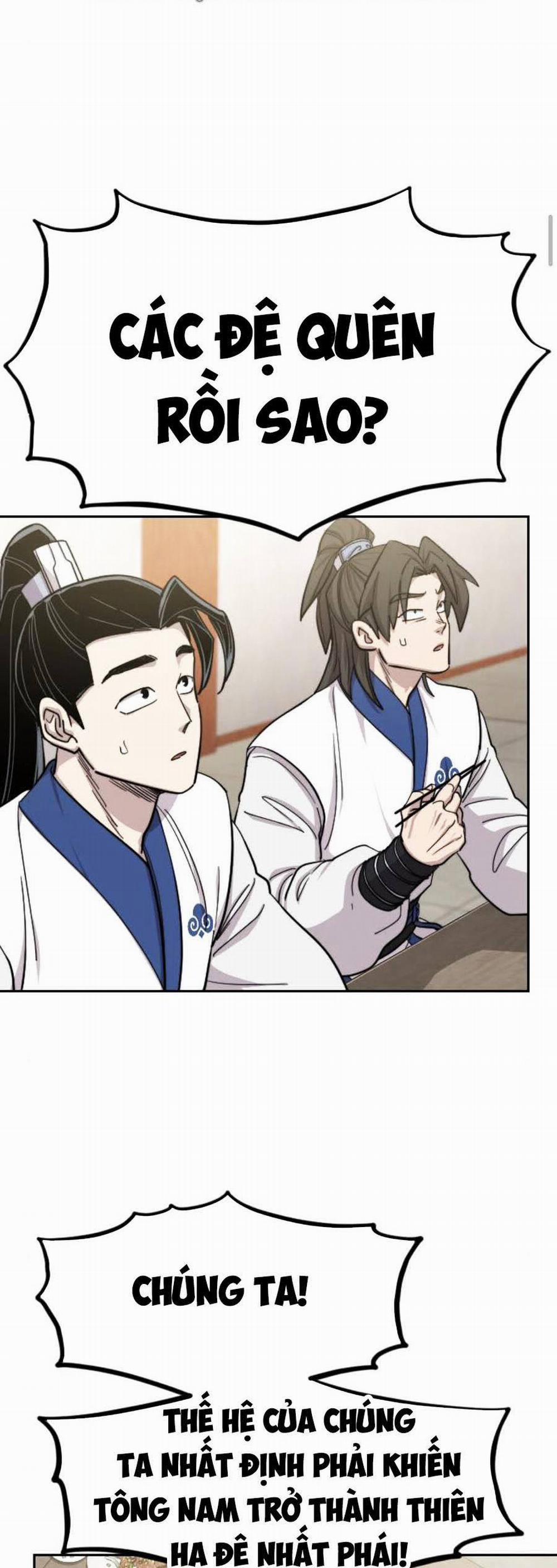 Hoa Sơn Tái Khởi 56 trang 14