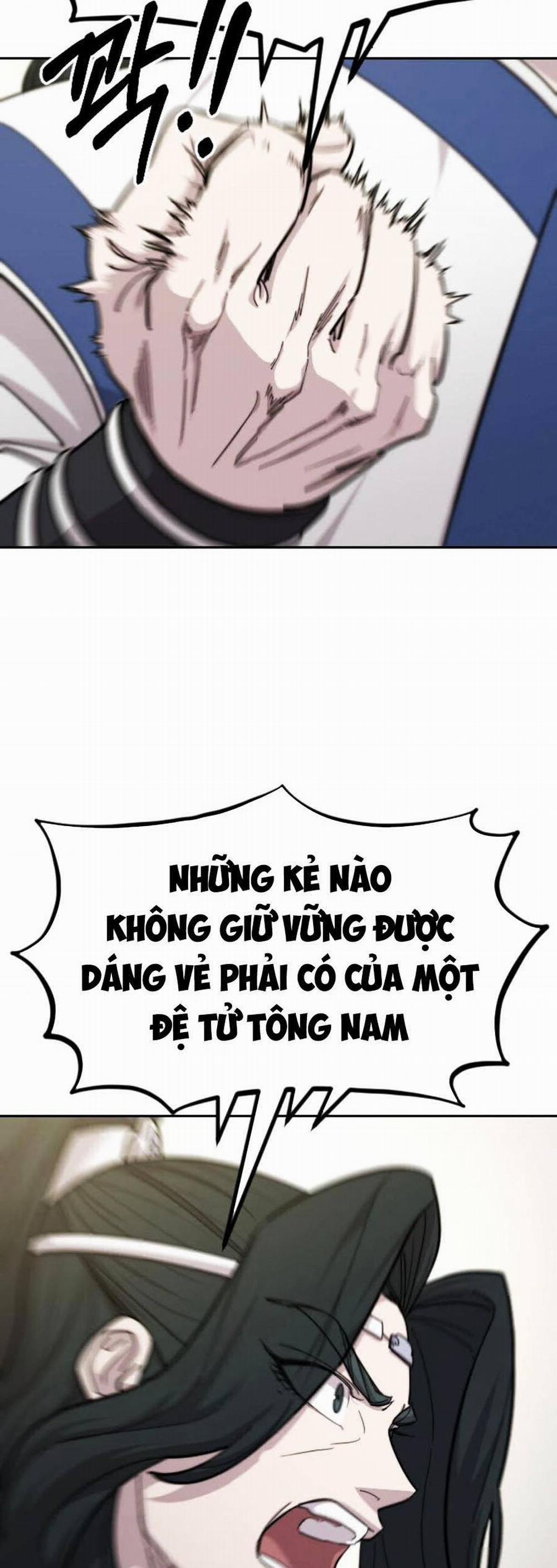 Hoa Sơn Tái Khởi 56 trang 17