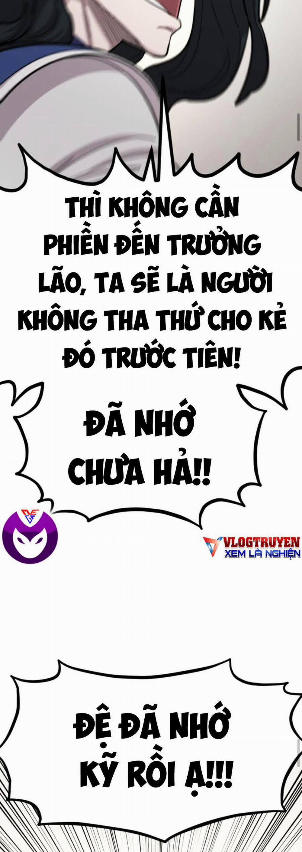 Hoa Sơn Tái Khởi 56 trang 18