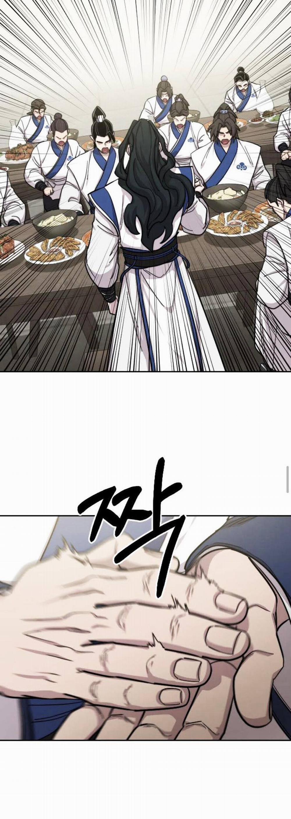 Hoa Sơn Tái Khởi 56 trang 19