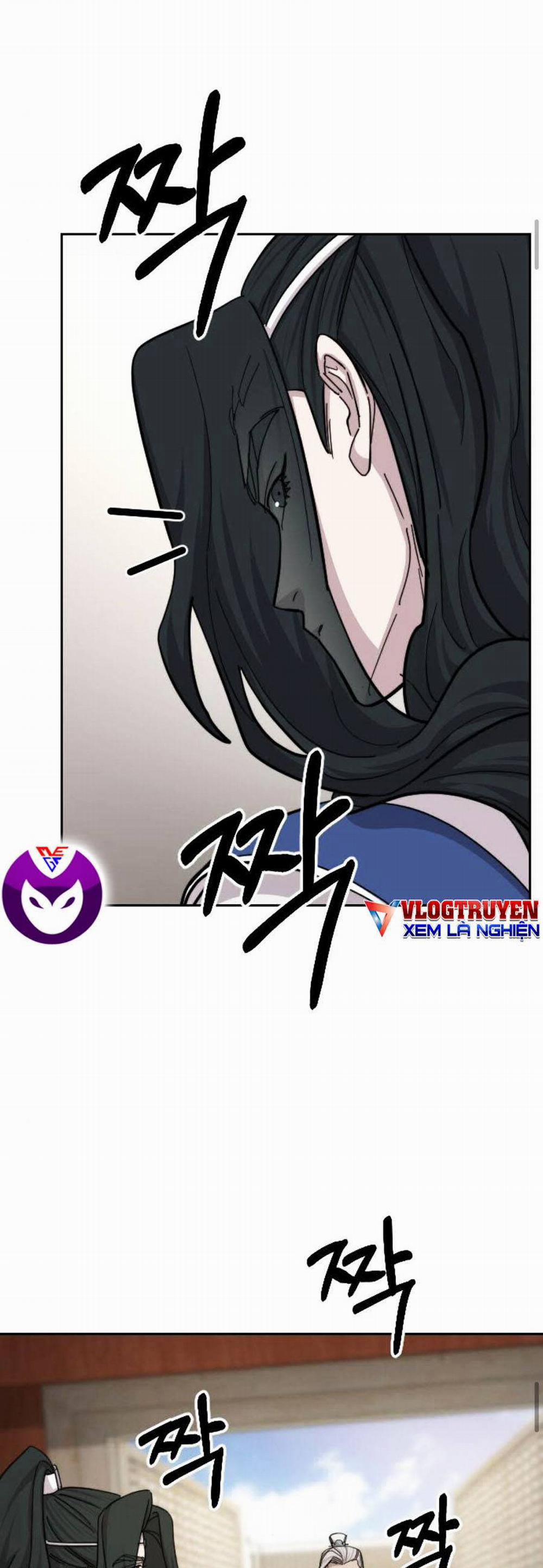 Hoa Sơn Tái Khởi 56 trang 20